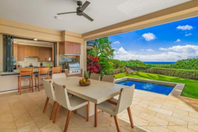 2 BR Luxury Oceanview Condo in Kukuiula